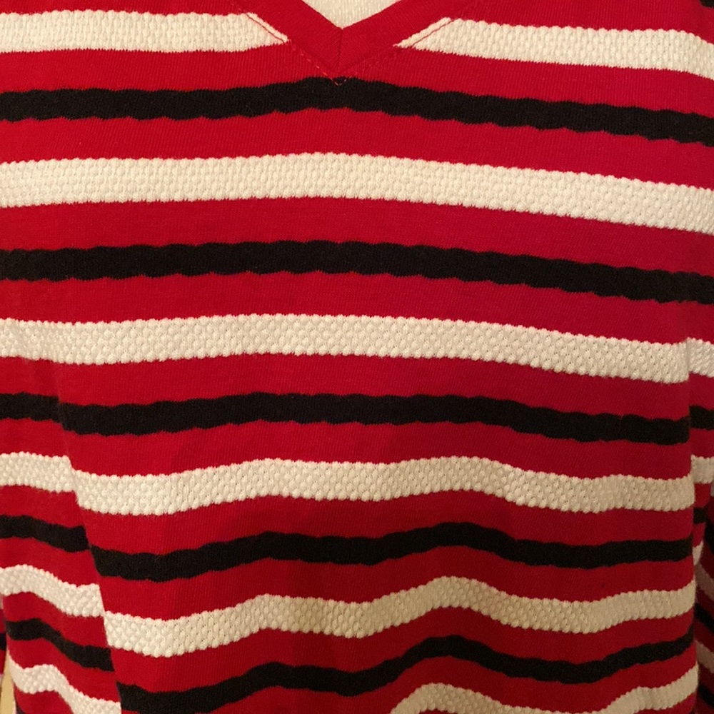 Talbots top - Picture 4 of 12